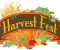 Invitation to The harvest Festival