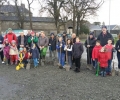 Parents Association: Car Park Repairs