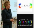 Guest Entrepreneur visits Fifth and Sixth Class