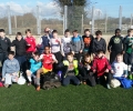 FAI Five a Side Soccer Blitz