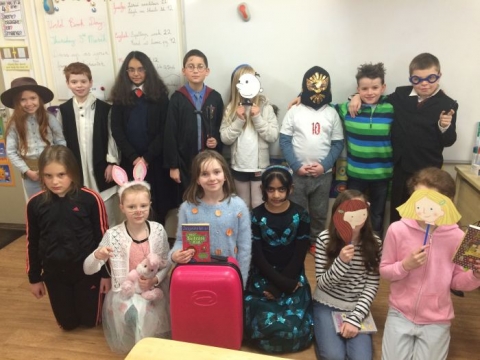 World Book Day