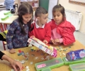 Number Fun: Junior infants