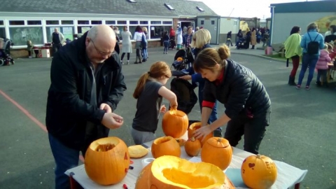 Harvest Fest