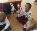 The Power of Meditation in Second Class