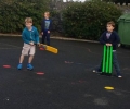 Second Class Cricket