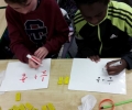 Fractions with Dominoes