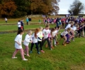 Limerick Schools Cross Country 2016