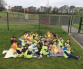 Picnic Time for Junior Infants