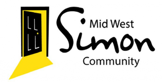 Annual Food Collection For Limerick Simon Community