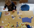 Bernie’s Junior infant Aistear Activities