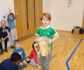 Liam McCarthy Cup Visit